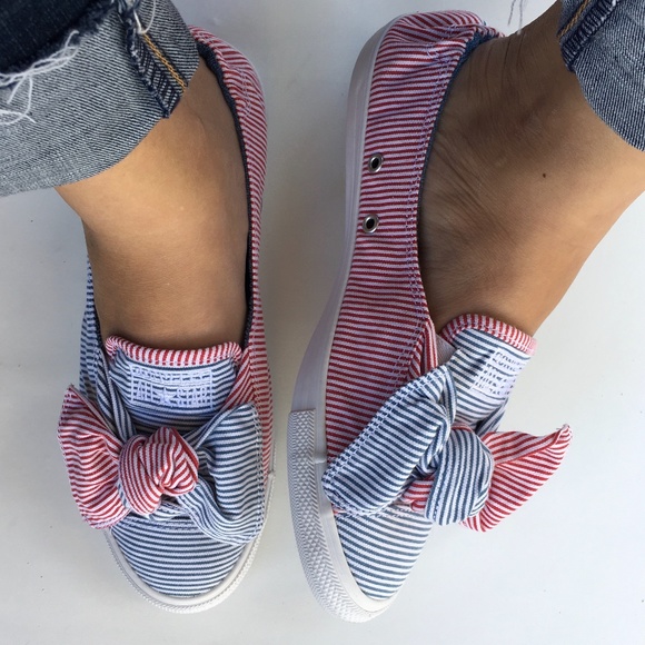 converse chuck taylor all star knot brushed twill low top